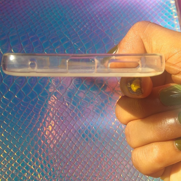 LG G6 Psychedelic Eye Phone Case - Picture 3 of 3